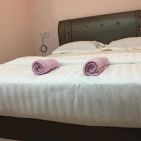 Anderson Hotel Ipoh Exteriör bild
